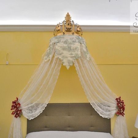 Pomona Noto Villa Eksteriør billede